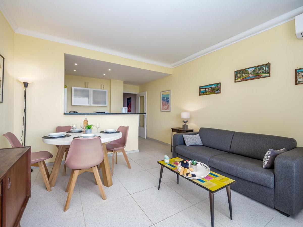 Appartement Albert I By Interhome *
