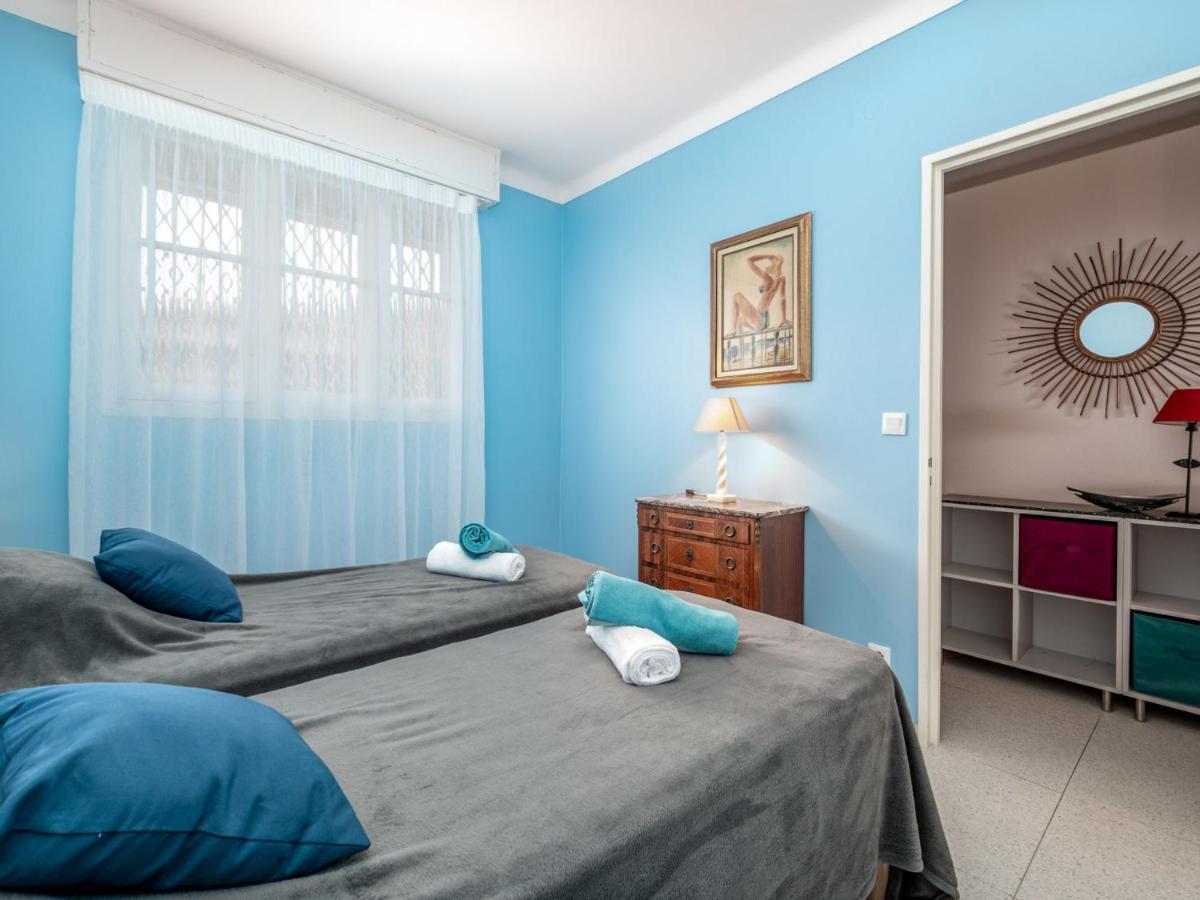 Appartement Albert I By Interhome